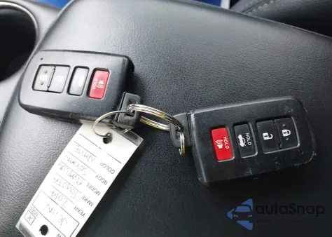 2014 Toyota Avalon Xle Touring из США, поврежденный, VIN 4T1BK1EB0EU128219